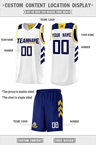 Özel Geri Dönüşümlü Basketbol Forması 90s Hip Hop Spor Gömlek Baskılı İsim Numarası Erkekler/Gençler için