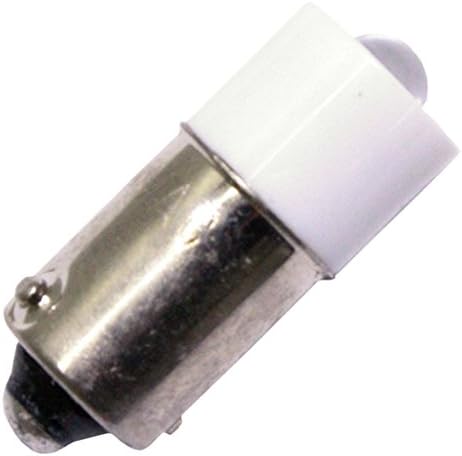 Eiko-LED-120 - MB-W-Beyaz LED Minyatür Ampul (LED 120MB)