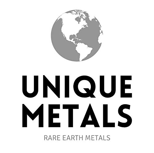 Germanyum Metal 5 Gram - %99,999 Saf-Benzersiz Metaller